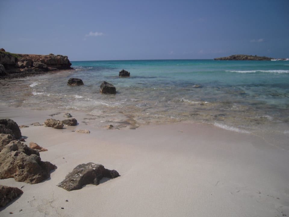 Strand Hotel Nissi Beach Resort