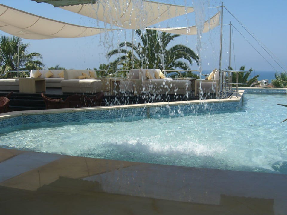 Düdenbar Side Star Elegance