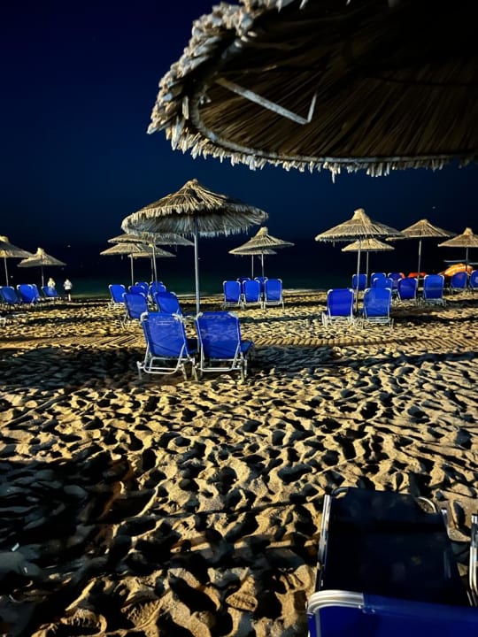 Strand Anissa Beach & Village