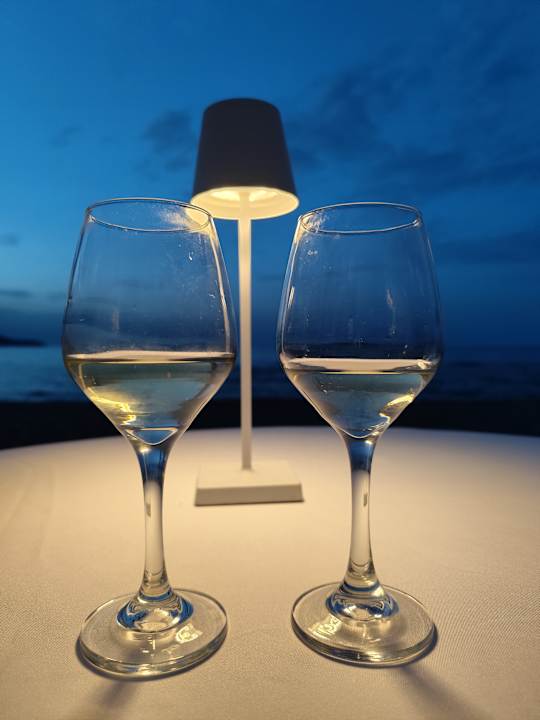 Strand Paralos Lifestyle Beach