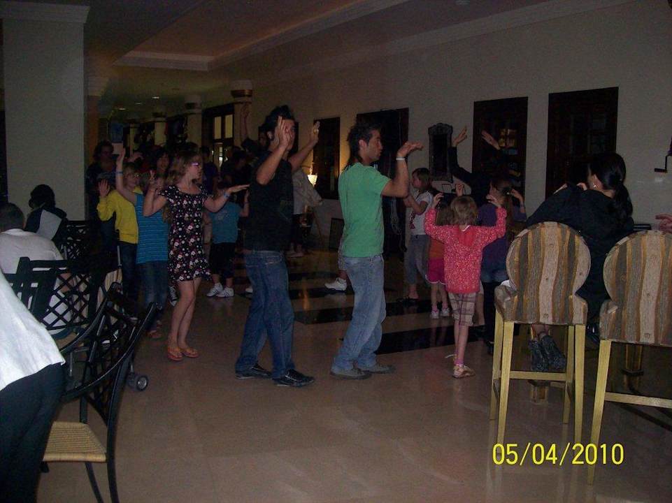 Animation Sealife Buket Resort & Beach