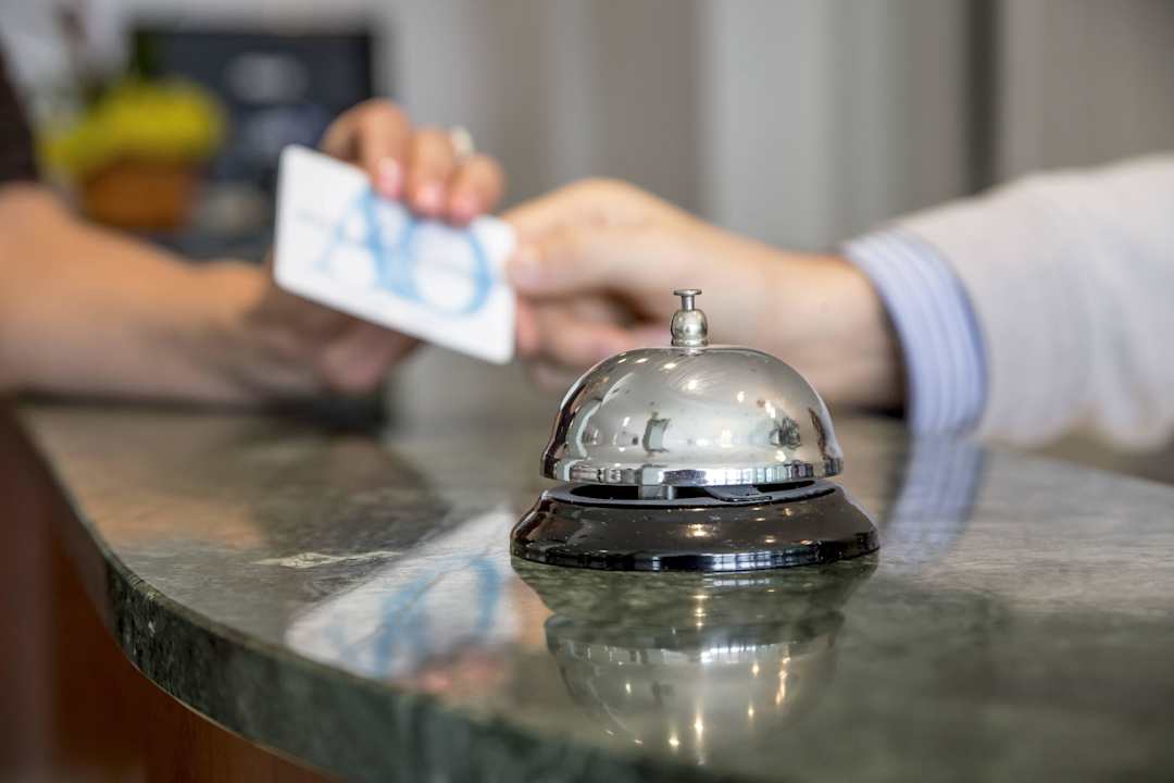 Ambienti Hotel Oberdan Hotel Oberdan