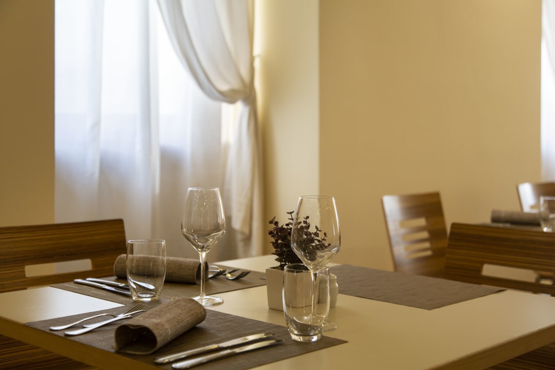 Gastro Hotel Antico Borgo