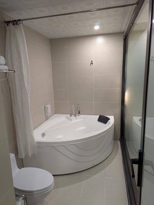 Zimmer Sapa Relax Hotel & Spa