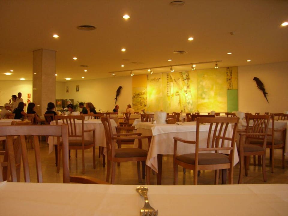 Speisesaal Dreams Lanzarote Playa Dorada Resort & Spa