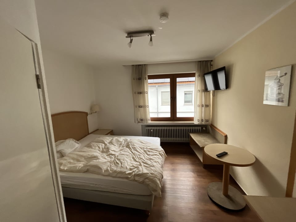 Zimmer Gasthof Pingel