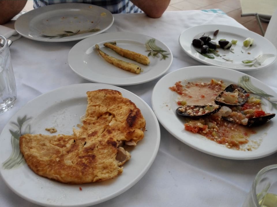 Greek Taverna Seaside A Lifestyle Resort
