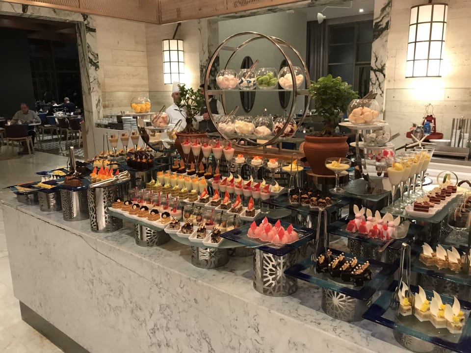 Gastro Acanthus Cennet Barut Collection