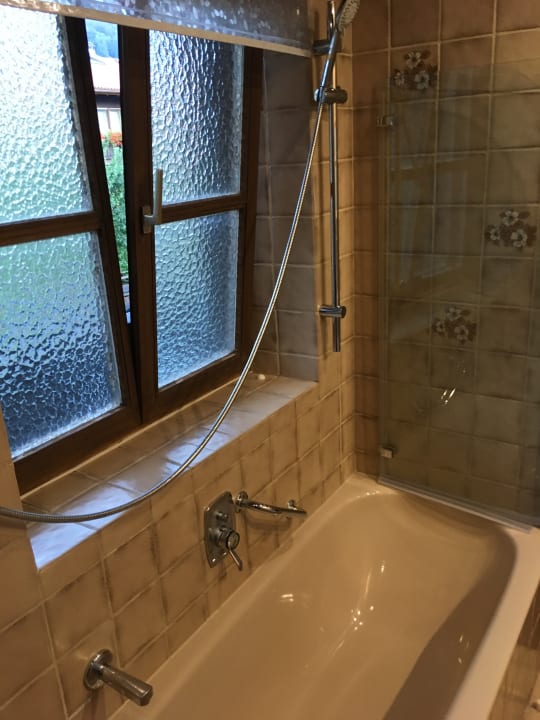 Zimmer Landhotel Maximilian