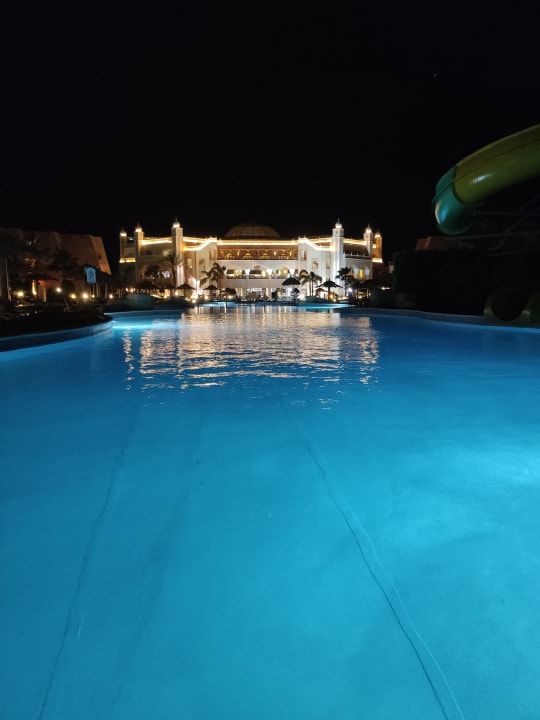 Außenansicht Jasmine Palace Resort & Spa