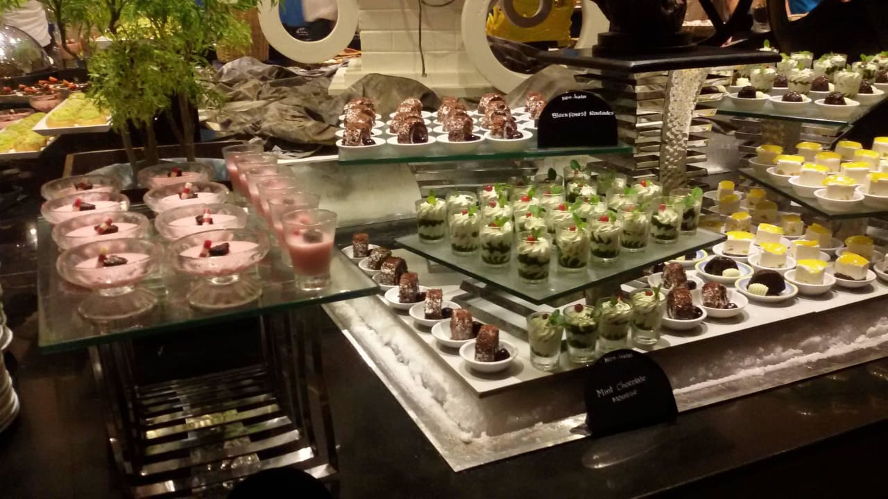 Die süße Verführung Veligandu Maldives Resort Island