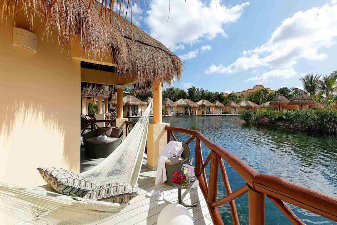 Zimmer Grand Palladium Select White Sand Resort & Spa