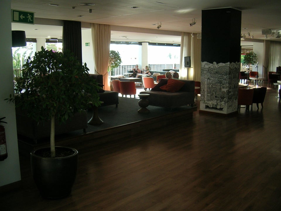 Hotel Sunprime Atlantic View Suites & Spa Sunprime Atlantic View