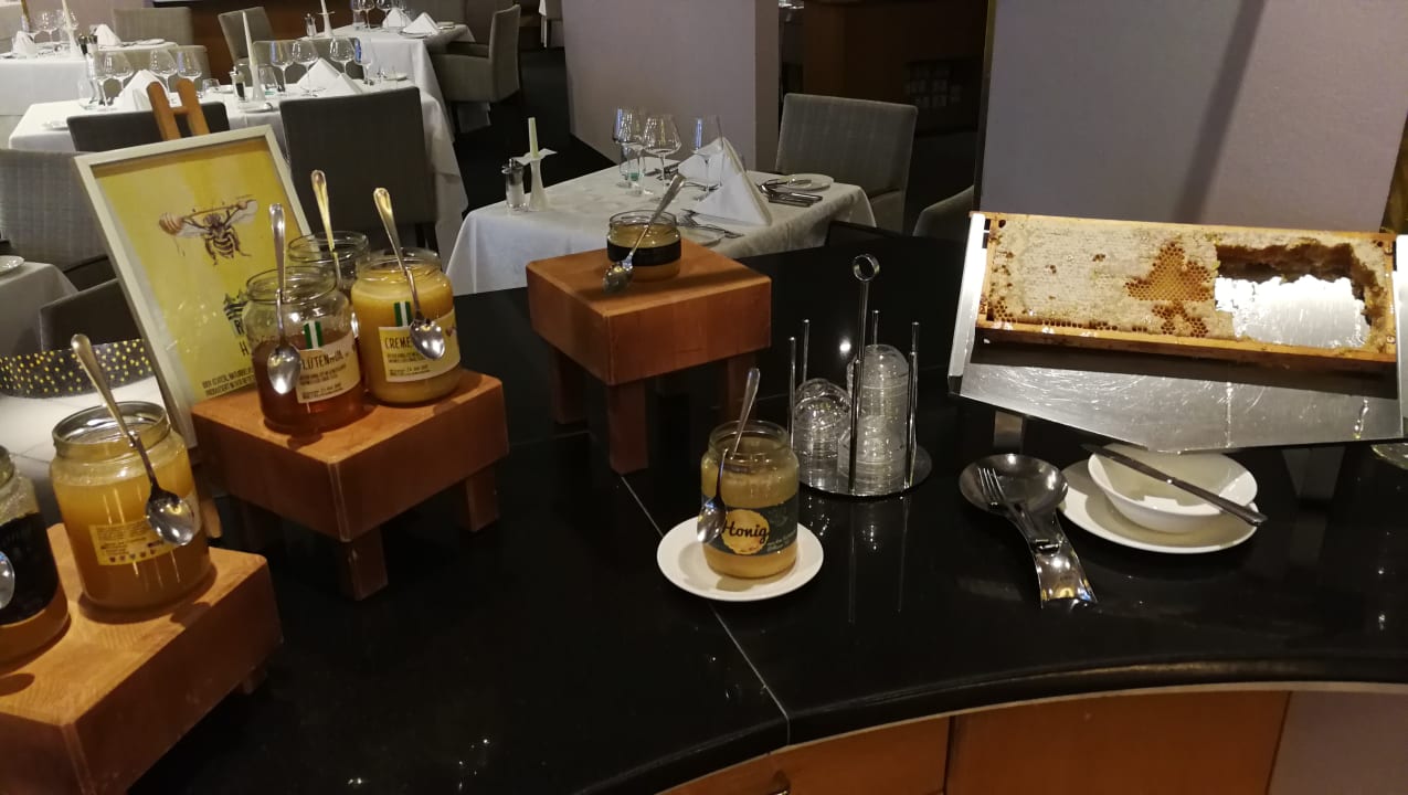 Gastro Hotel Reiters Supreme