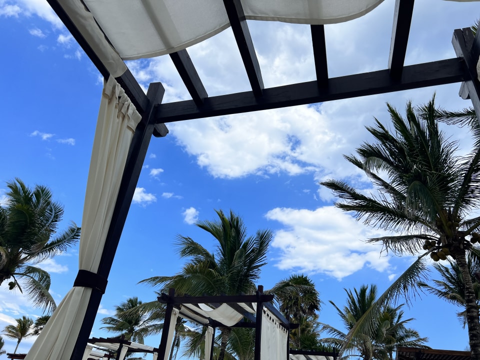 Außenansicht Akumal Bay Beach & Wellness Resort