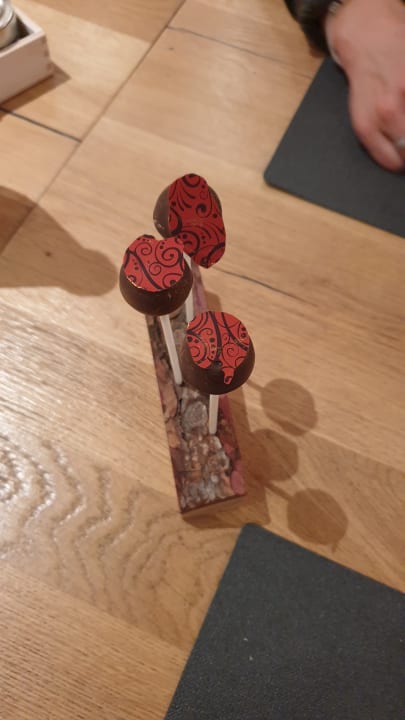 Gastro Luis und die Buabm - Gasthof Jenesien