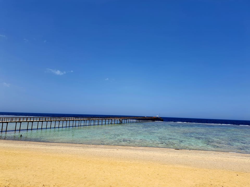 Strand Lazuli Hotel Marsa Alam