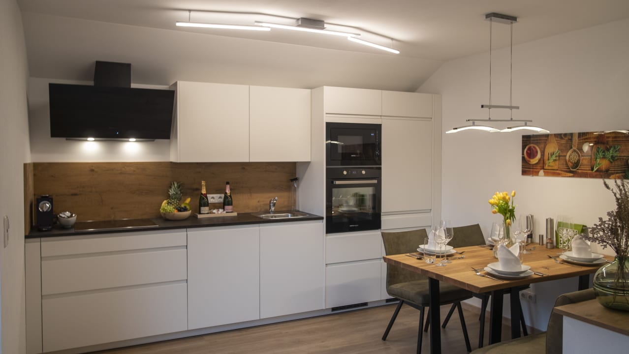 Zimmer Das Johann Apartments im Ausseerland