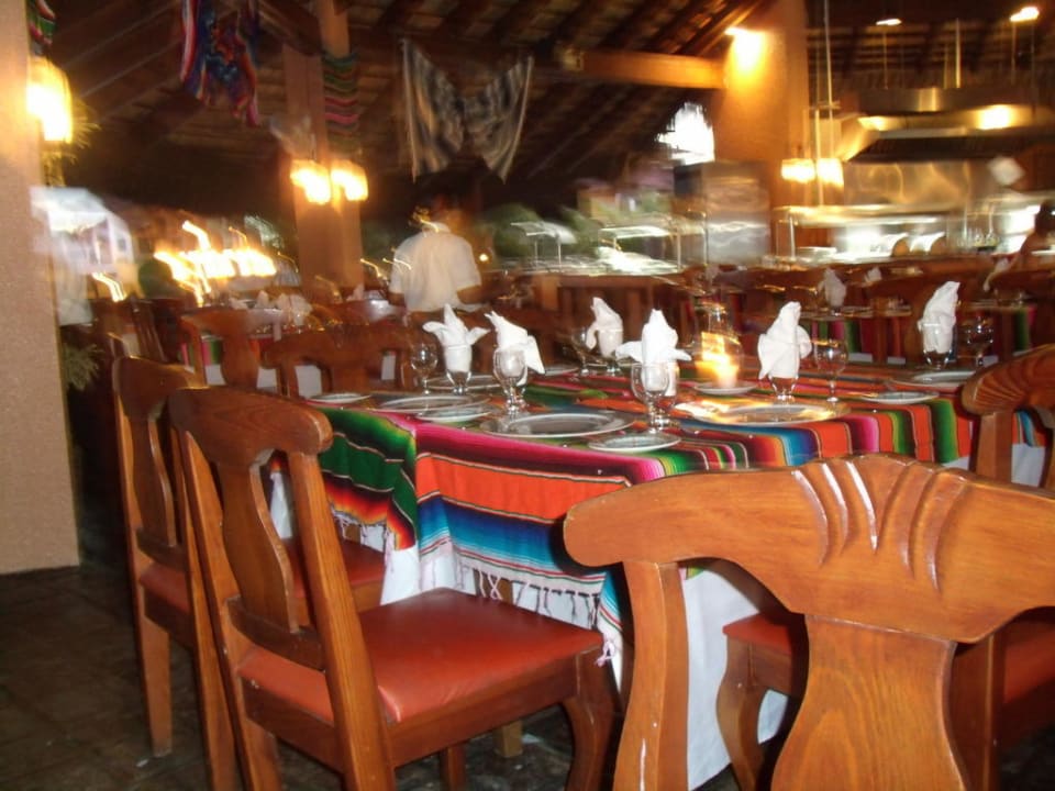 Wandelbar Sunscape Puerto Plata