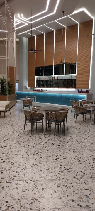 Gastro Pickalbatros Blu Spa Resort
