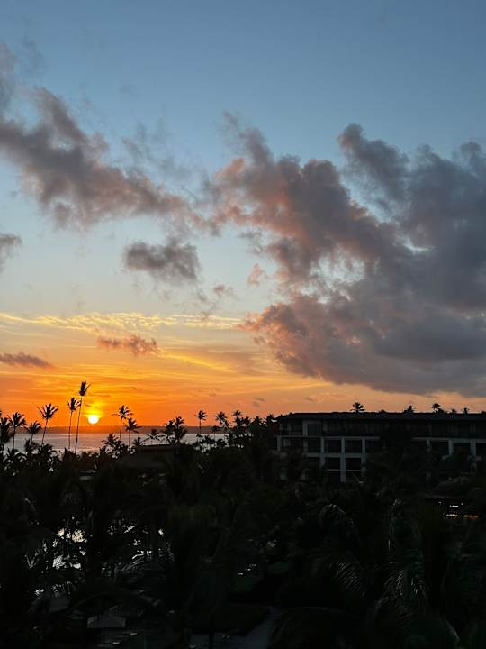 Außenansicht Lopesan Costa Bávaro Resort, Spa & Casino