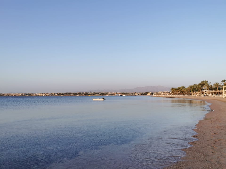 Strand Fort Arabesque Resort, Spa & Villas
