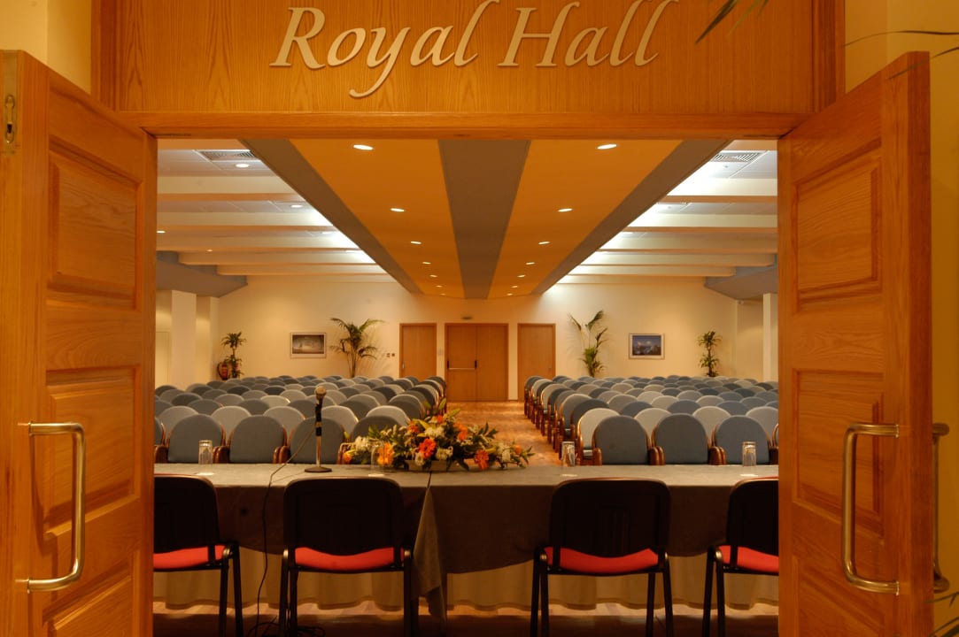 Sonstiges Constantinou Bros Athena Royal Beach Hotel