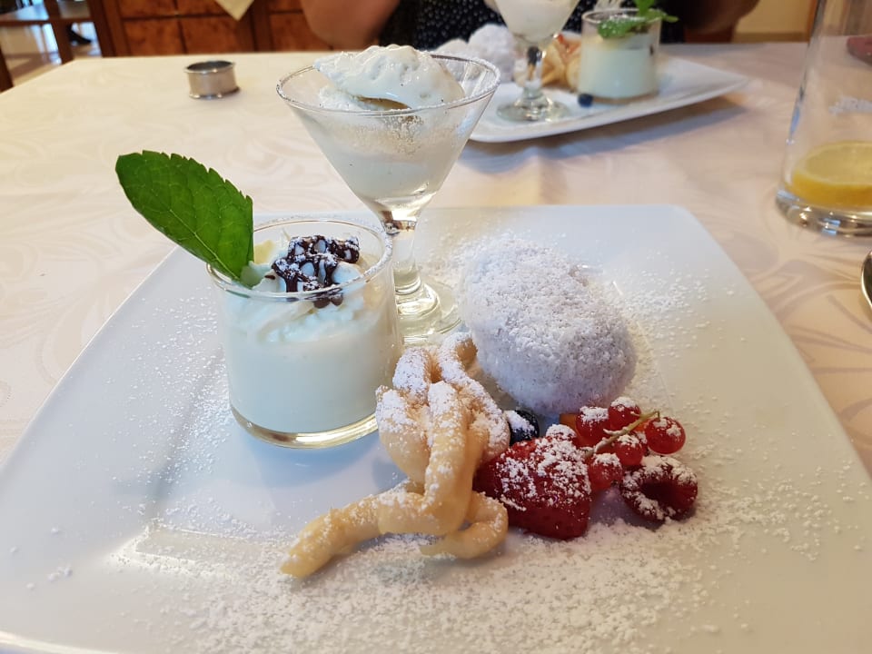 Restaurant Schlössl Hotel Kindl