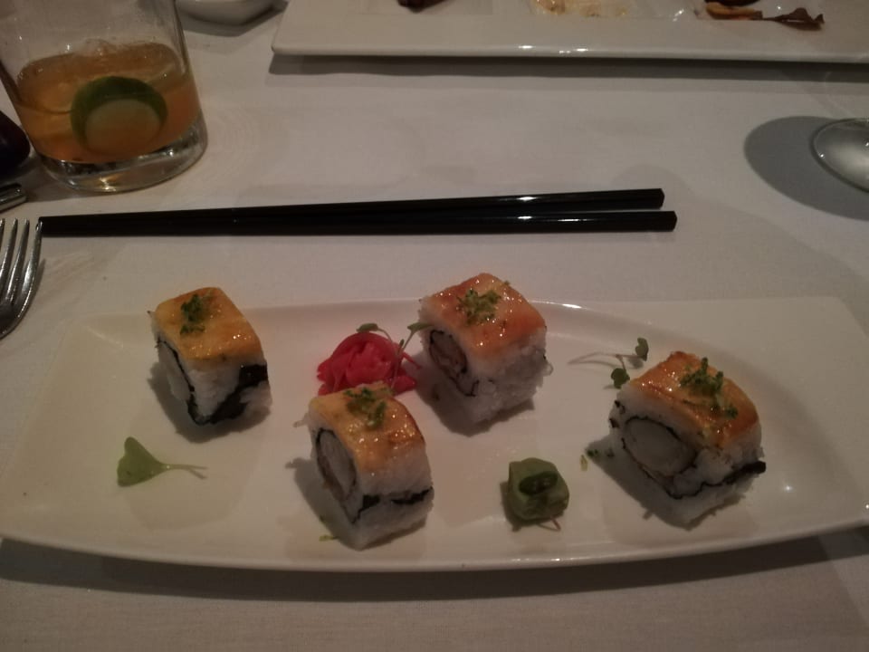 Gastro Akumal Bay Beach & Wellness Resort