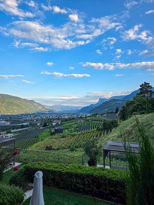 Zimmer Das Grafenstein