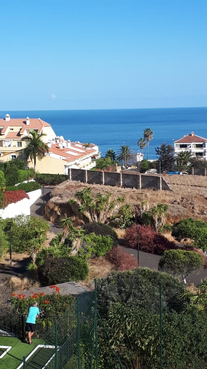 Ausblick Hotel Riu Garoe