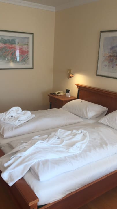 Zimmer Reduce Hotel Thermal Bad Tatzmannsdorf