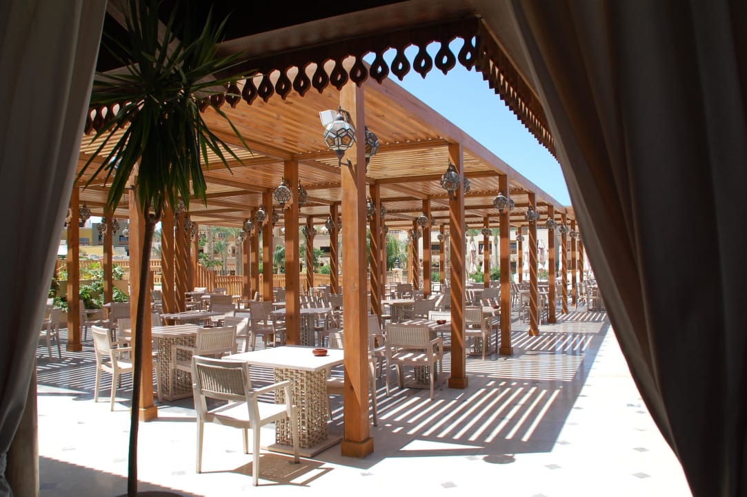 California Restaurant Makadi Spa - Adults only