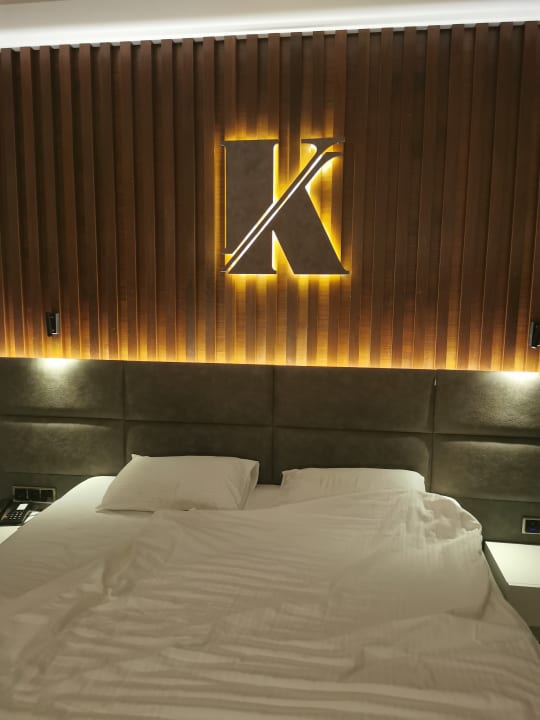 Zimmer Kaila Beach Hotel