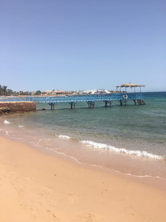 Strand Menaville Safaga