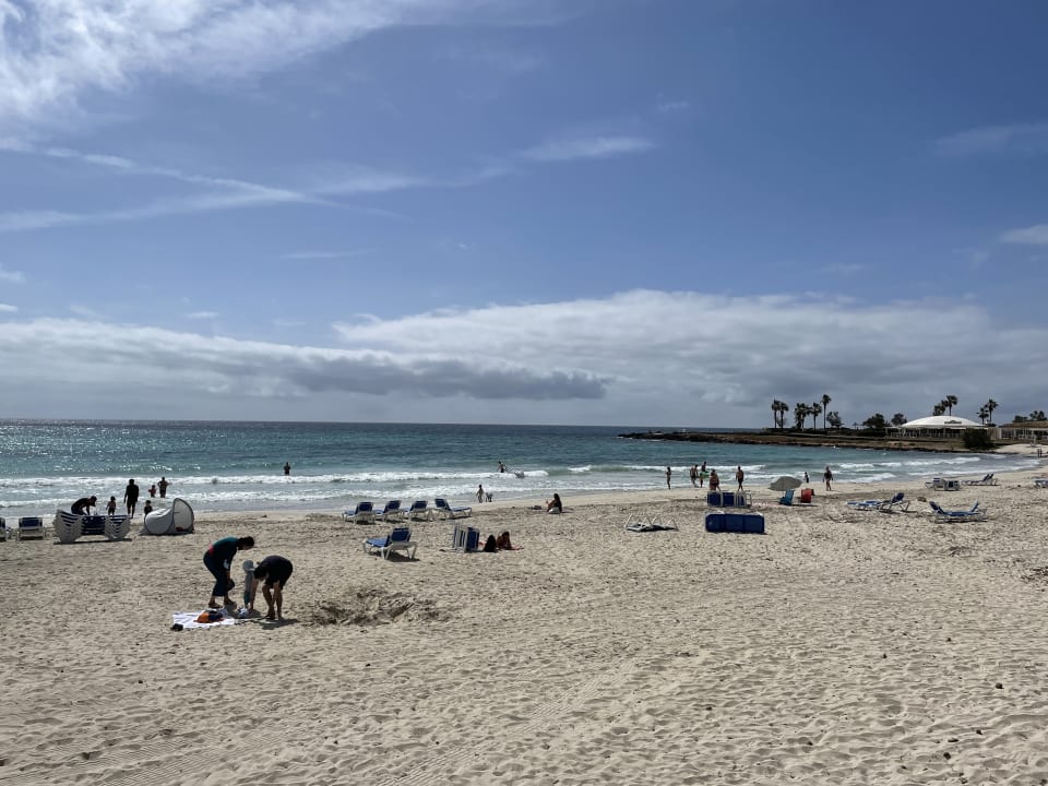 Strand Protur Vista Badia Aparthotel