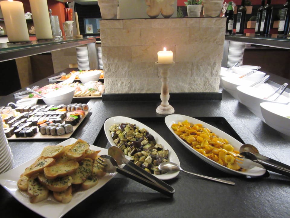 Galadinner Vitalhotel Edelweiss