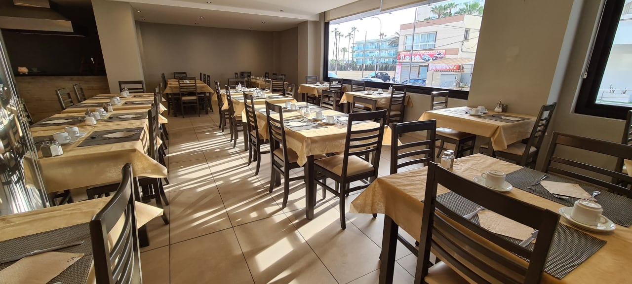 Gastro Hotel Edén Palma Playa - Adults Only