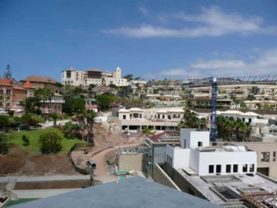 Baustelle 2 Gran Tacande Wellness & Relax Costa Adeje
