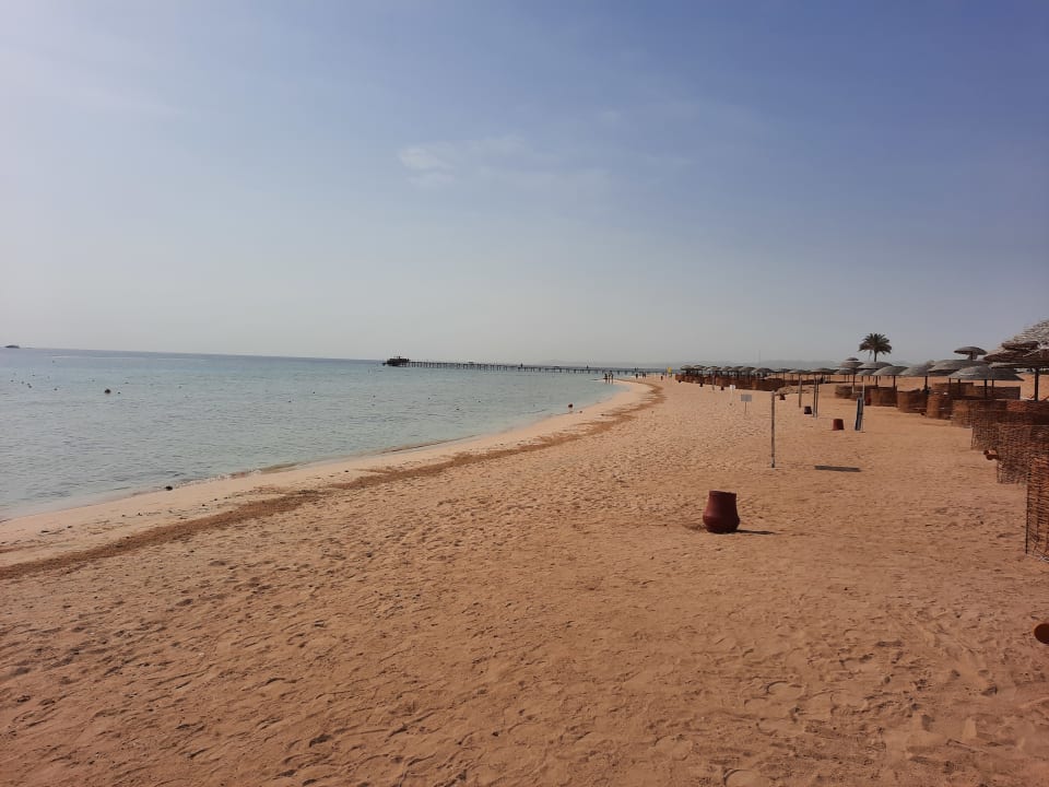 Strand Hotel Gorgonia Beach Resort