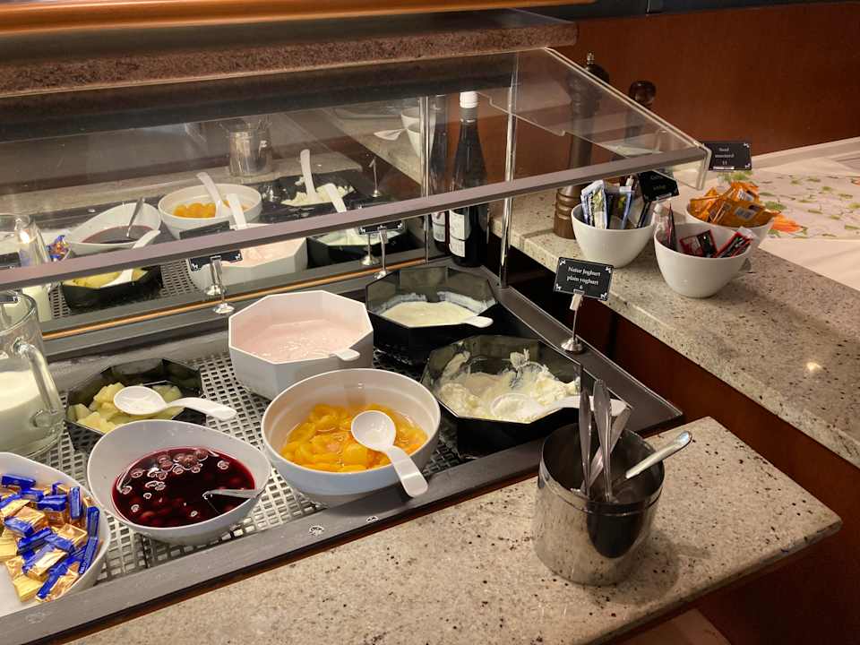 Gastro Best Western Plaza Hotel Zwickau