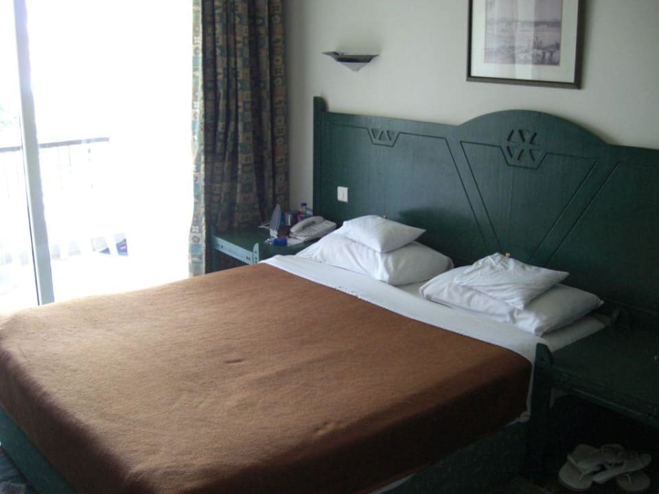 Zimmer Pickalbatros Dana Beach Resort - Hurghada