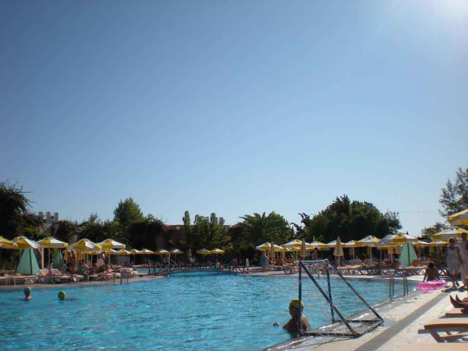 Activpool VONRESORT Golden Beach