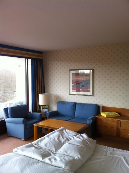 Zimmer  PLAZA Premium Timmendorfer Strand