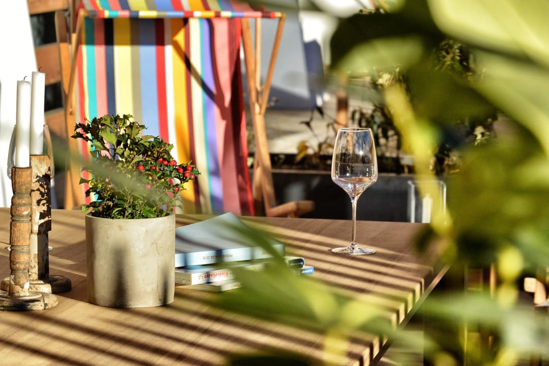 Sonstiges Chesa Muntanella - Chalet  Suites