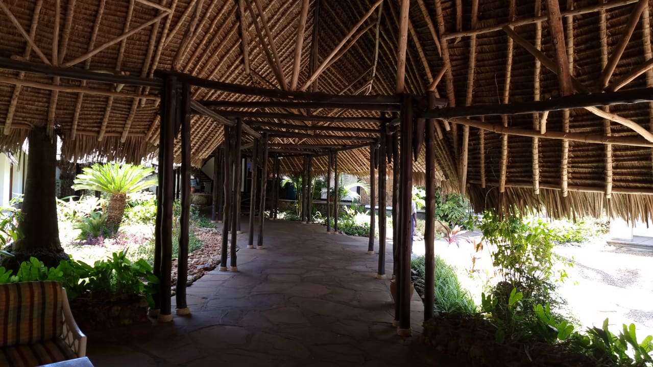 Sonstiges Bahari Beach Hotel