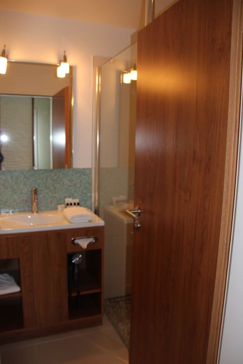 Zimmer 42 Hotel Fährhaus