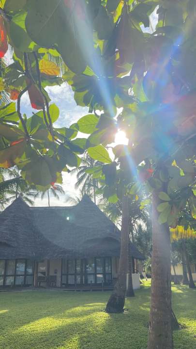 Zimmer Ocean Paradise Resort & Spa