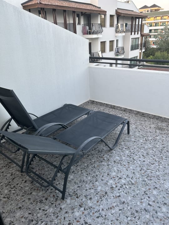 Zimmer Belek Beach Resort Hotel