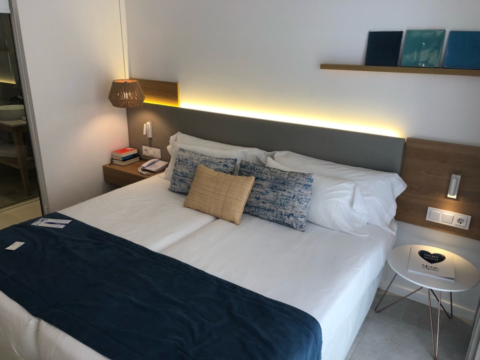 Zimmer Myseahouse Flamingo - Adults only